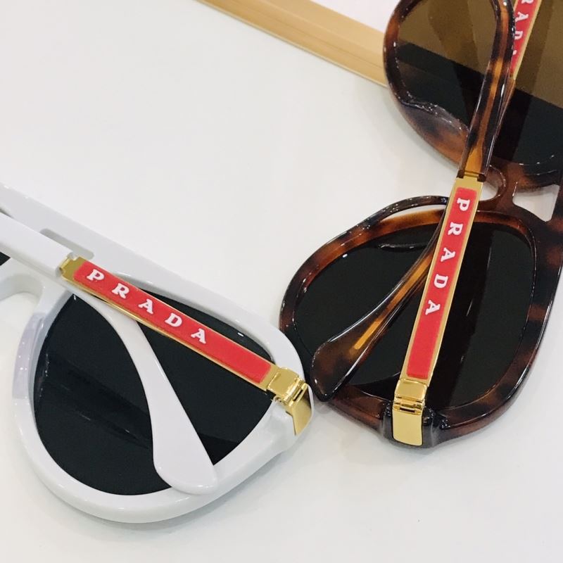 Prada Sunglasses